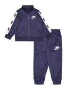 Nkn Nsw Nike Tricot Set / Nkn Nsw Nike Tricot Set Nike Navy