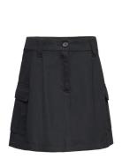 Cargo Skirt Rosemunde Kids Black