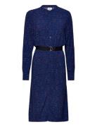 Palavisz Dress Saint Tropez Navy