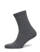 Cotton Socks Mp Denmark Grey