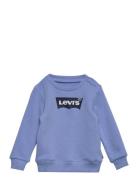 Levi's® Crewneck Sweatshirt Levi's Blue
