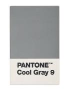 Pant Creditcard Holder In Matte And Giftbox PANT Grey