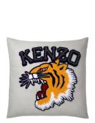 Kvarsity Cushion Cover Kenzo Home Grey