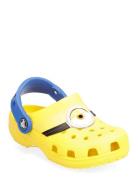 Flclassiciamminionsclog T Crocs Yellow