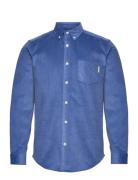 Rrpark Shirt Redefined Rebel Blue