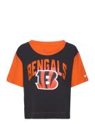 Nike Nfl Cincinnati Bengals Top NIKE Fan Gear Orange