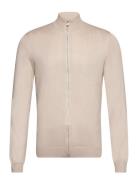 Onswyler Life Reg 14 High Neck Card Knit ONLY & SONS Cream