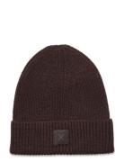 Cc Noah Beanie Clean Cut Copenhagen Brown