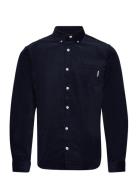 Rrpark Shirt Corduroy Regular Fit Redefined Rebel Navy