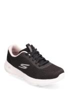 Womens Go Walk Joy - Light Motion Skechers Black