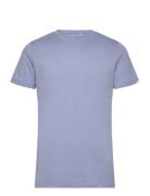 Niklas Basic Tee Urban Pi Ers Blue