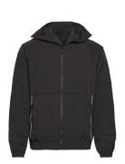 Double Track Jacket H2O Fagerholt Black