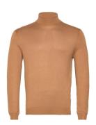 Onswyler Life Reg 14 Roll Knit Noos ONLY & SONS Beige