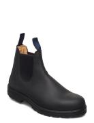 Bl 566 Warm & Dry Chelsea Boot Blundst Black