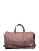 Herschel Novel Duffle Herschel Pink