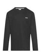 Long Sleeve T-Shirt BOSS Black