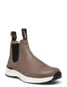 Bl 2141 Active Chelsea Boot Blundst Grey