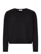 Pangea Top Marville Road Black