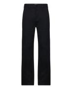 95 Baggy Pant Forest ABRAND Black
