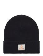 Ö Beanie Resteröds Black