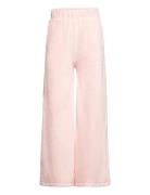 Velours Wide Leg Tommy Hilfiger Pink