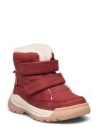 Millas Double Velcro Tex Wheat Red