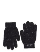 Jaccliff Nap Gloves Jnr Jack & J S Black