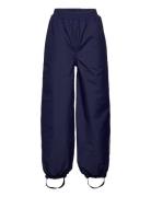Lwpowai 701 - Ski Pants LEGO Kidswear Blue