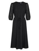 Nuviol Dress Nümph Black