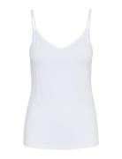 Pcsirene Singlet Noos Pieces White