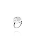 Brave Ring Silver Mockberg Silver