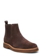 Clarkdale Easy G Clarks Brown
