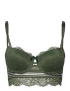 Saffron Pd Ll Hunkemöller Green