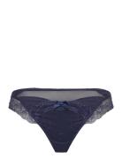 Kimberley String R Hunkemöller Blue