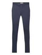 Cfpihl Suit Pants Casual Friday Blue