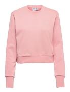 Sweater Adidas Originals Pink