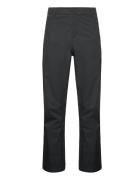 Parana Pants M Jack Wolfskin Black