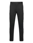 Milano Brendon Jersey Pants Clean Cut Copenhagen Black