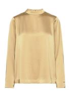 Gili Top NORR Khaki