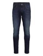 Eldridge Skinny Stretch Jean Polo Ralph Lauren Blue