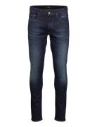 Eldridge Skinny Stretch Jean Polo Ralph Lauren Blue