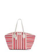 Ivy Tote-Rc BOSS Pink