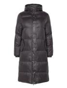 Nelli Puffer Coat Noella Black