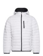 Hco. Guys Outerwear Hollister White