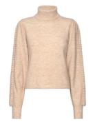 Ava Knit MAUD Beige