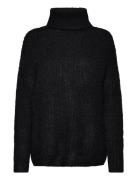 Cubrava Rollneck Culture Black