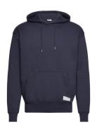 Sdlenz Hood Sw Solid Navy