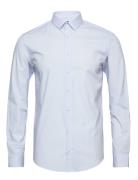 Cfpalle Slim Fit Shirt Casual Friday Blue