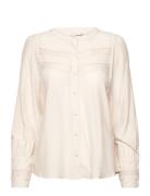 Fqsweetly-Blouse FREE/QUENT Cream