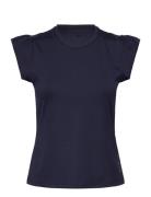 Lily Tee BOW19 Navy